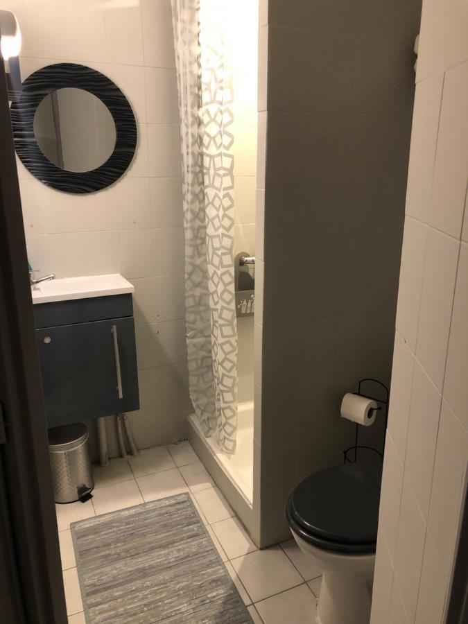 Auberge Des Platanes Villevocance Екстер'єр фото